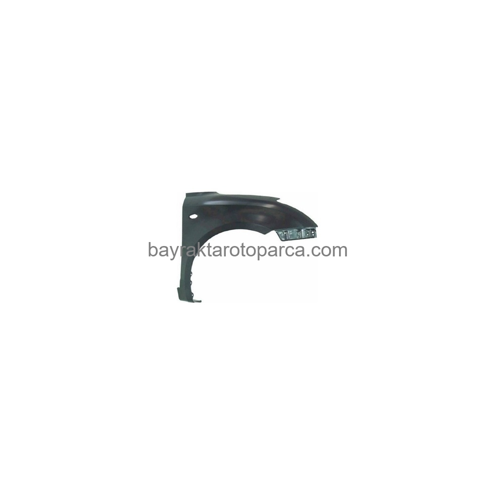 Swift 2005-2010 Ön Çamurluk Sağ -  57611-63J01