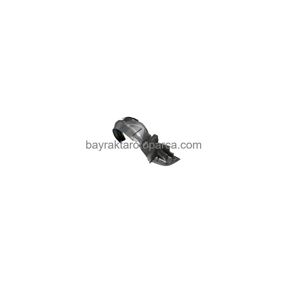 Civic 1996-2001 Çamurluk Davlumbazı Sağ - 74101-SO4-000