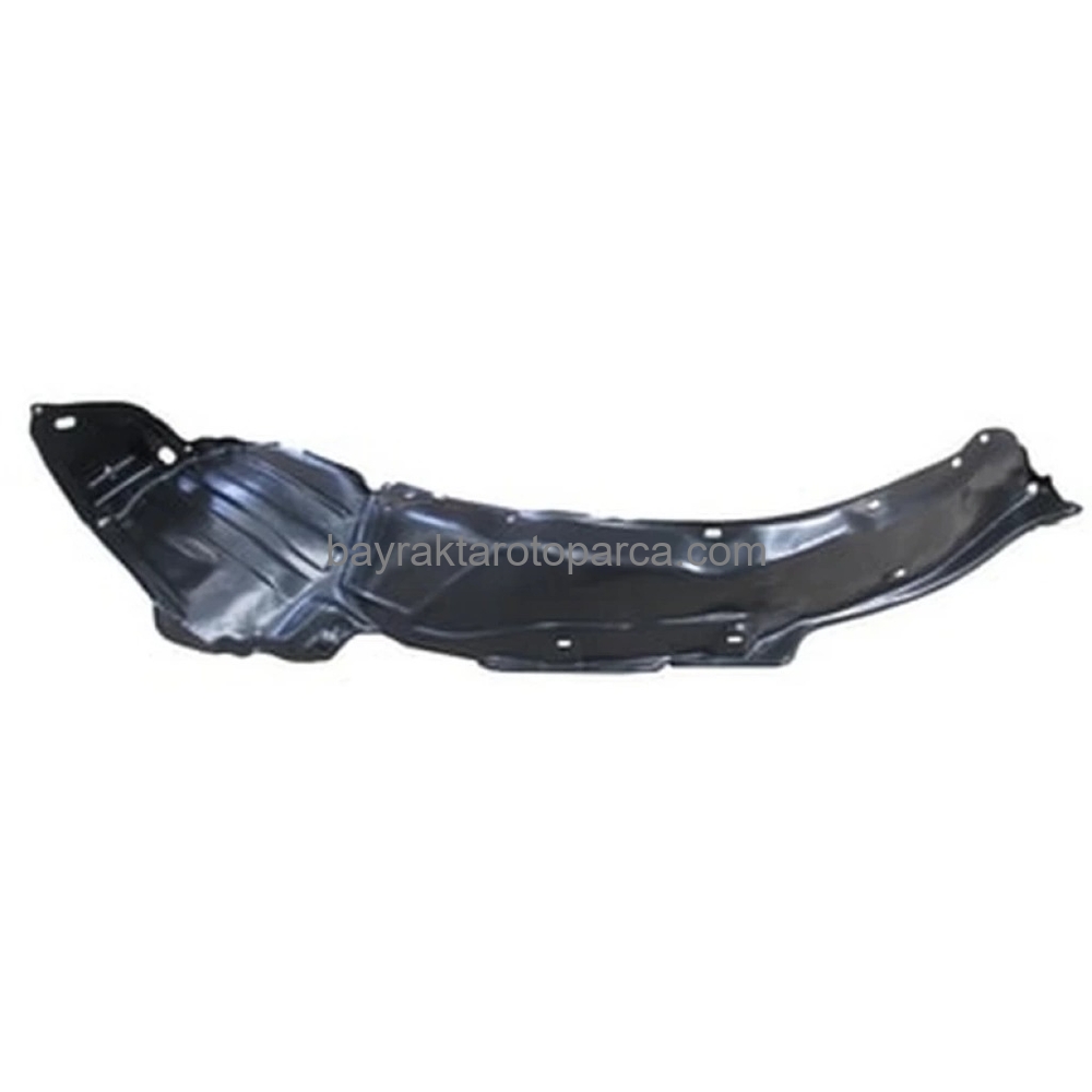 Cıvıc 2001-2005 HATCHBACK Çamurluk Davlumbazı Sağ 