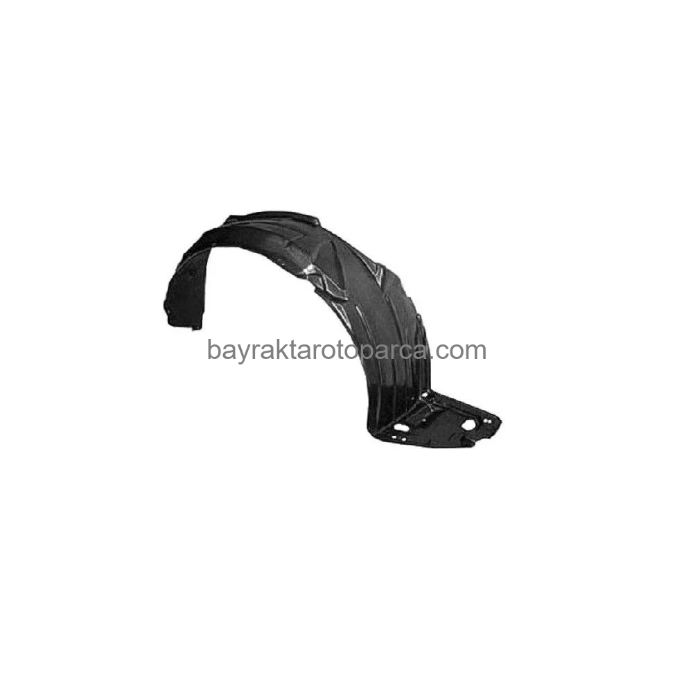 Civic 2001-2003 Sedan  Çamurluk Davlumbazı Sol -  74151-S5A-000
