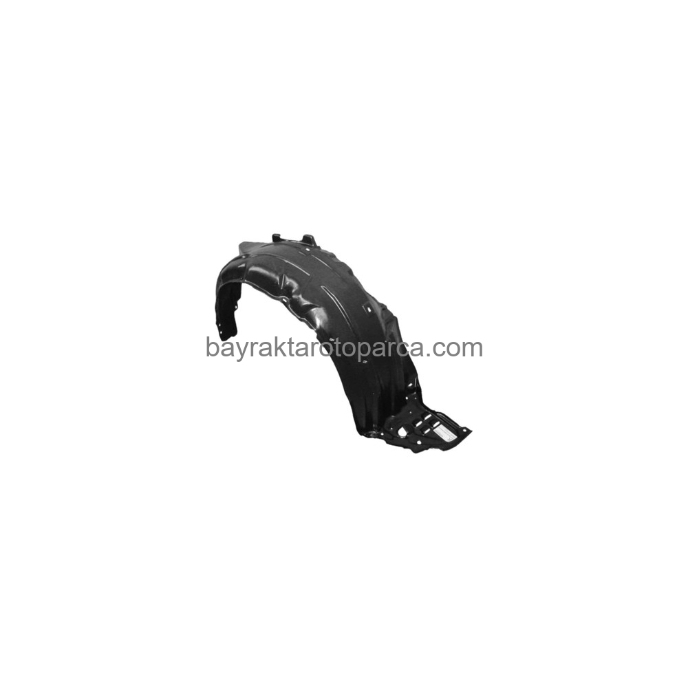 Civic 2006-2011 Sedan  Çamurluk Davlumbazı  Sağ - 74101-SNA-A00 