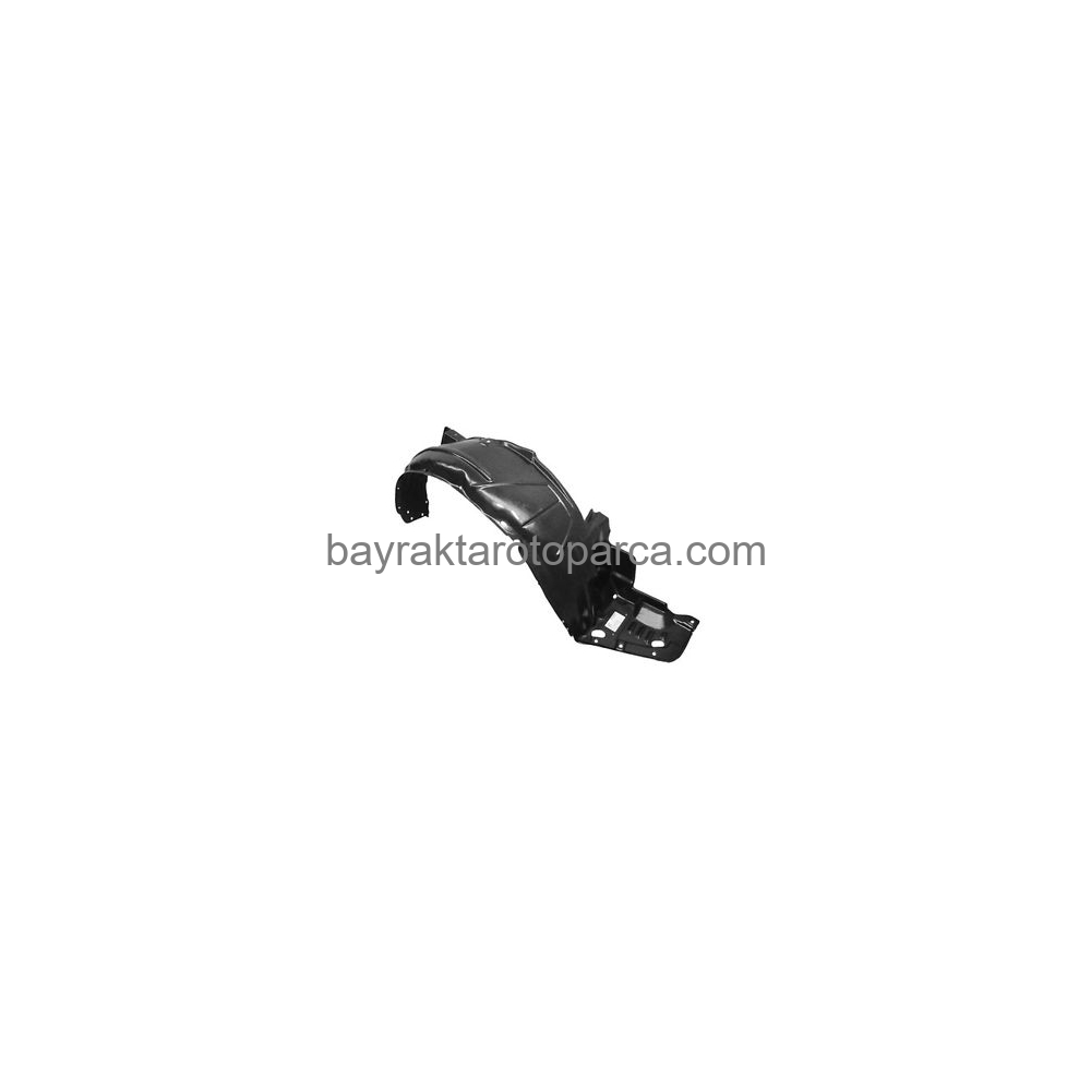 Accord 2003-2006 Çamurluk Davlumbazı Sağ - 74101-SEA-000