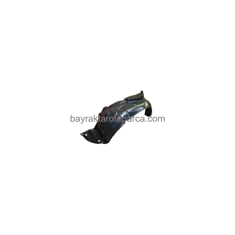 Jazz 2002-2008 Cıty 2003-2008 Çamurluk Davlumbazı Sol - 74151-SEL-T00