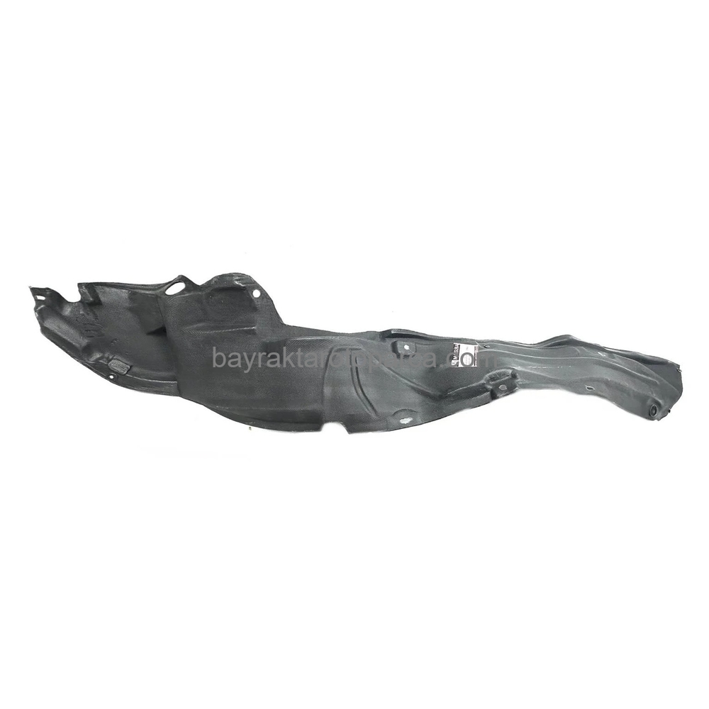 Cr-V 1997-2001 Çamurluk Davlumbaz Sol 