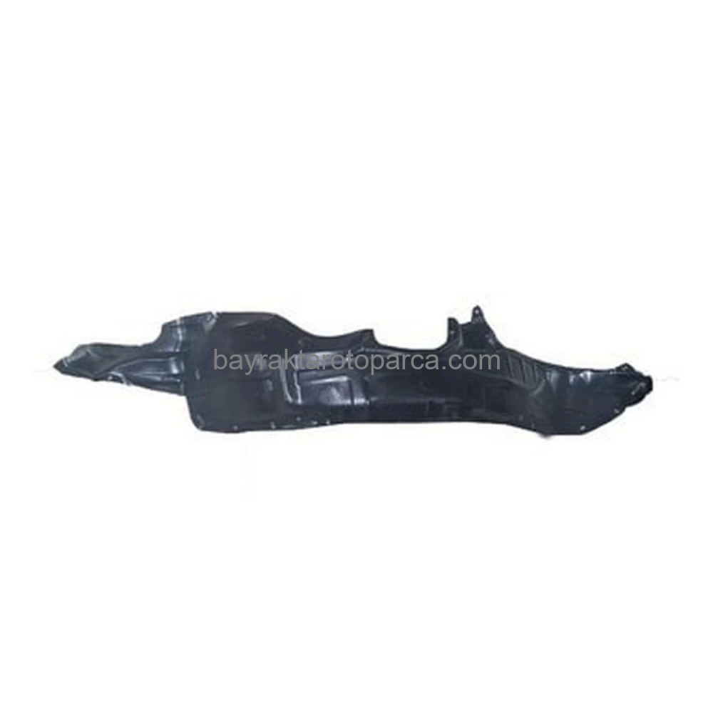323 1995-1998 Çamurluk Davlumbazı Sol 