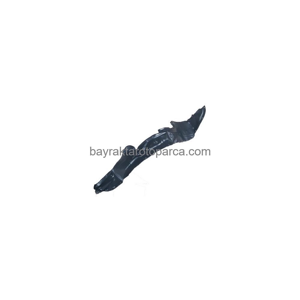323 1999-2001 Çamurluk Davlumbazı Sağ 