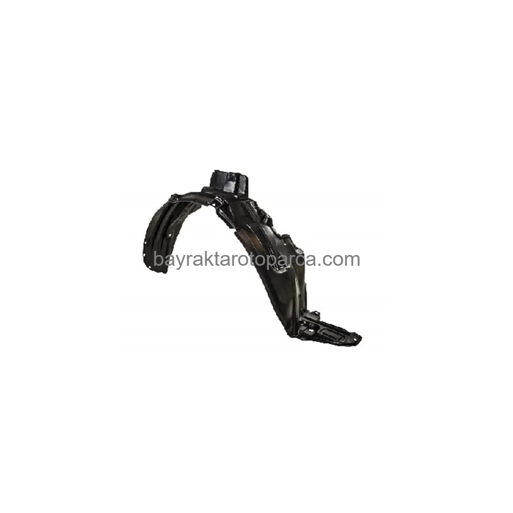 X-Traıl 2002-2008 Çamurluk Davlumbazı Sol- 63841-8H900