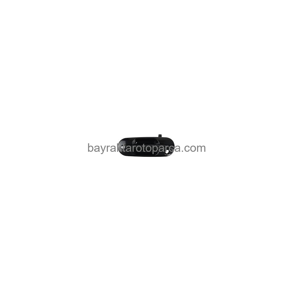 Cr-V 1997-2000 Euro Civic 1996-2000 Kapı Kolu Dıs Arka Sol - 72680-S10-003