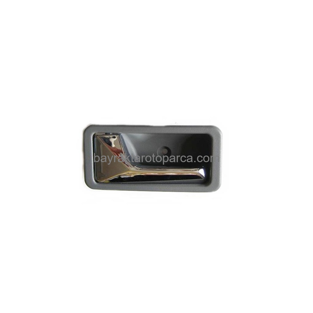 626 1988-1991 Kapı Kolu Ic Sol  Nıkelajlı - H260E-73-330