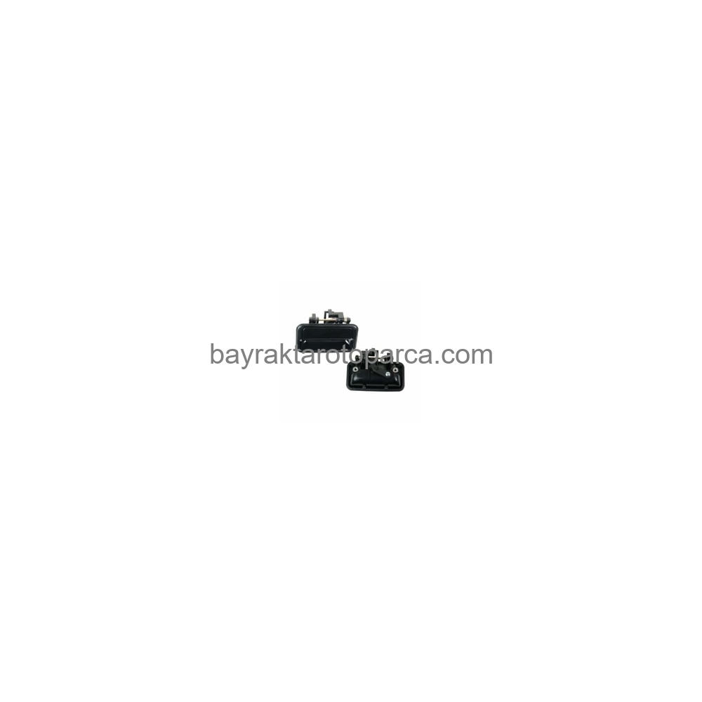 Swift 1990-2001 Kapı Kolu Dıs Arka Sol - 82840-65E00