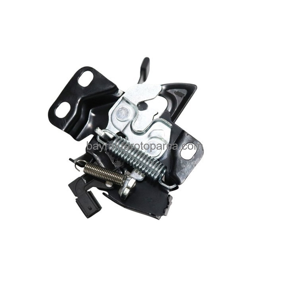 Civic 1996-2000 Kaput Kılıdı -  74120-SO4-A011