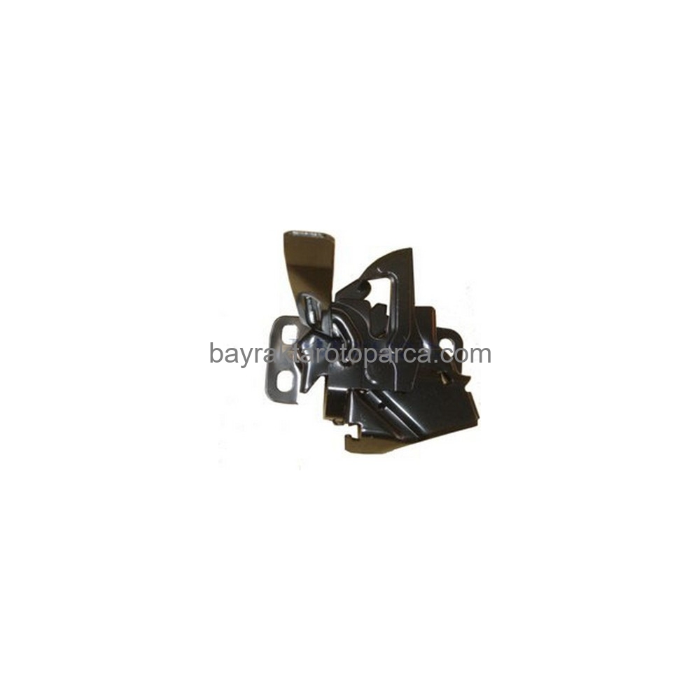 Civic 2001-2005 Kaput Kılıdı -  74120-S5A-A112
