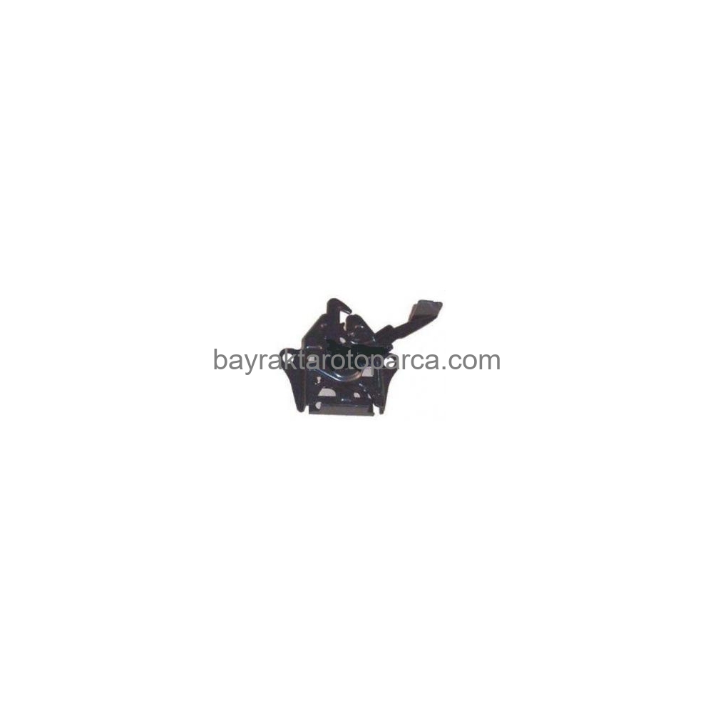 626 1988-1991 Kaput Kılıdı - G219-56-620