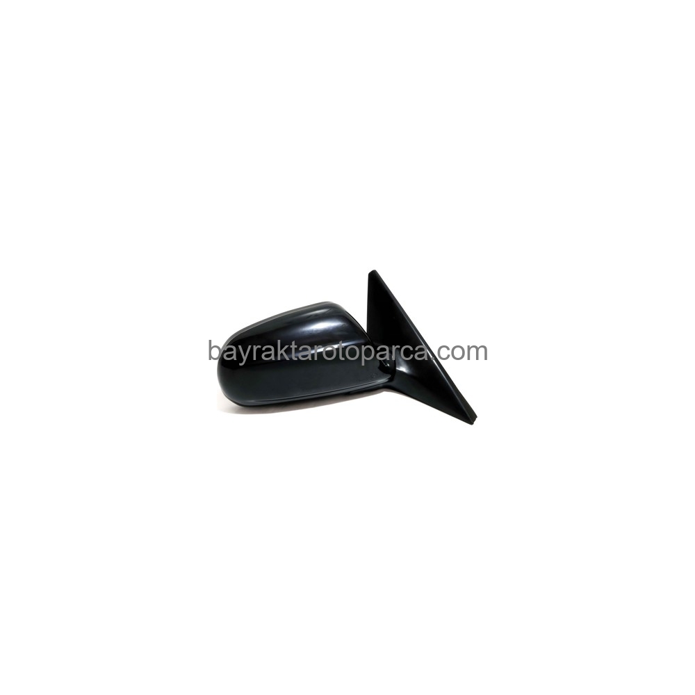 Civic 1996-2000 Sedan Sağ  Ayna Elektrıklı - 76200-SO4-D14