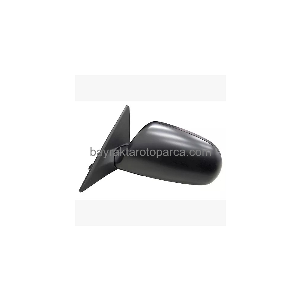 Accord 1990-1993 Sol Ayna - 76250-SM4-G14