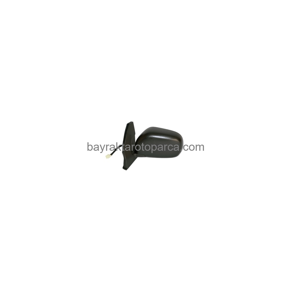 Grand Vıtara 1999-2005  Ayna Elektrık Sol - 84702-66D50-5PK