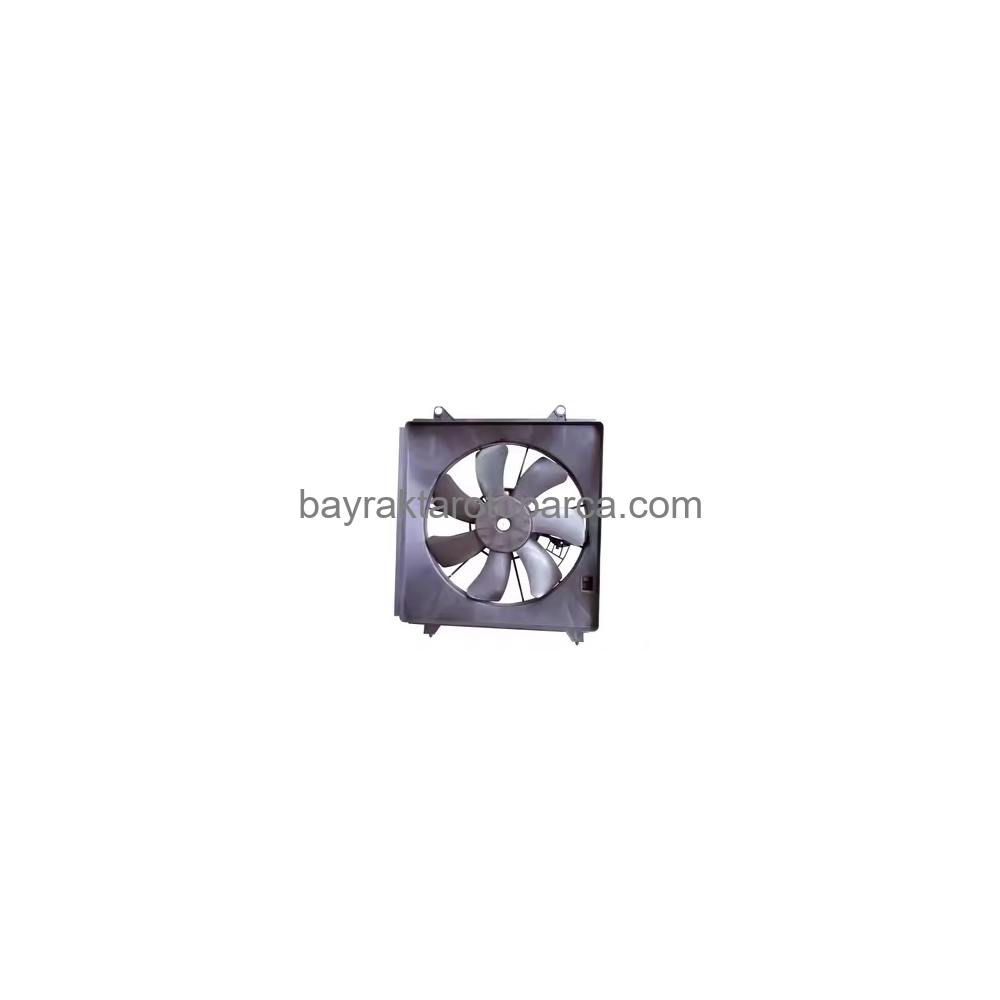 Accord 1994-1997 Radyator Fanı Komple 