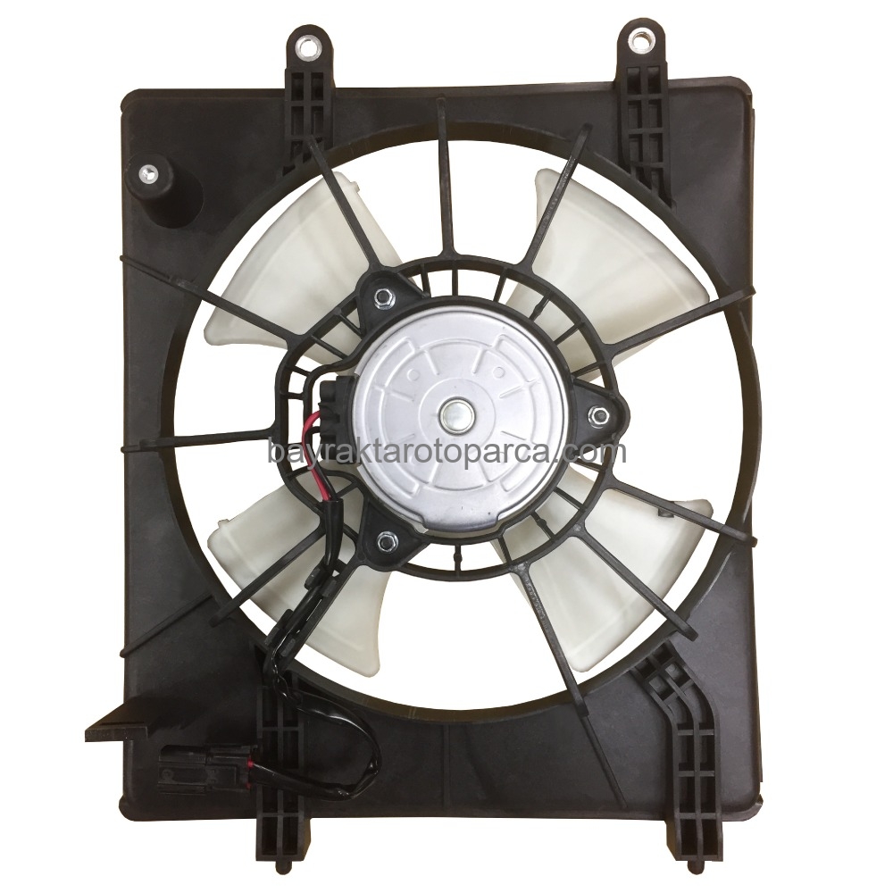 Mıcra 1993-2001 K11 Radyator Fanı - 21481-44B00