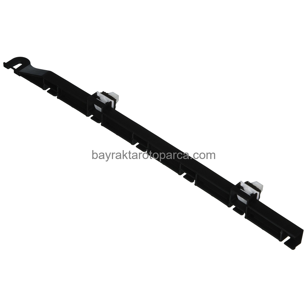 Civic 2001-2003 Sedan  Arka Tampon Yan Baglantı Braketı Uzun Sağ - 71593-S5A-000 