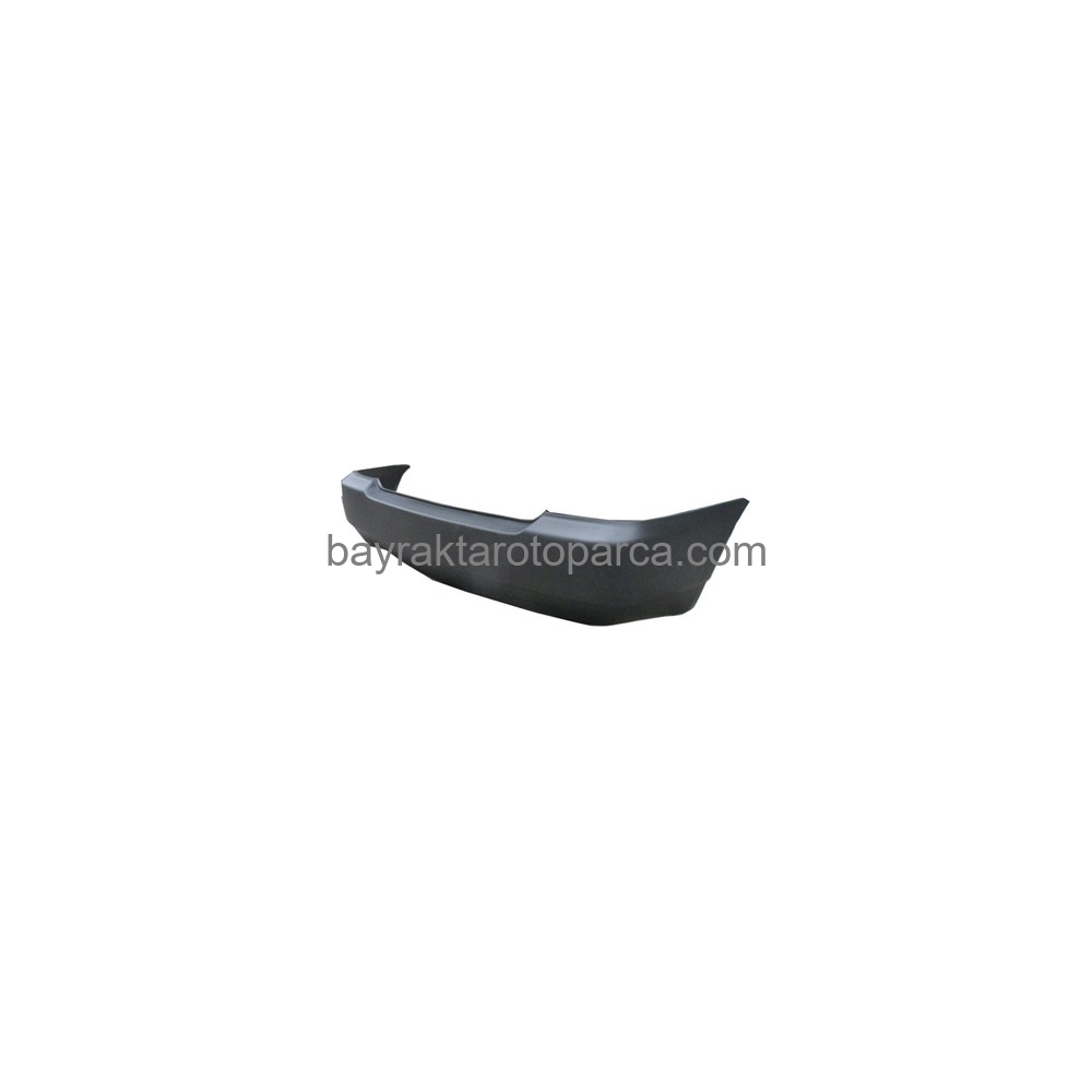 Corolla 2002-2005  Sedan  Arka Tampon 52159-02250