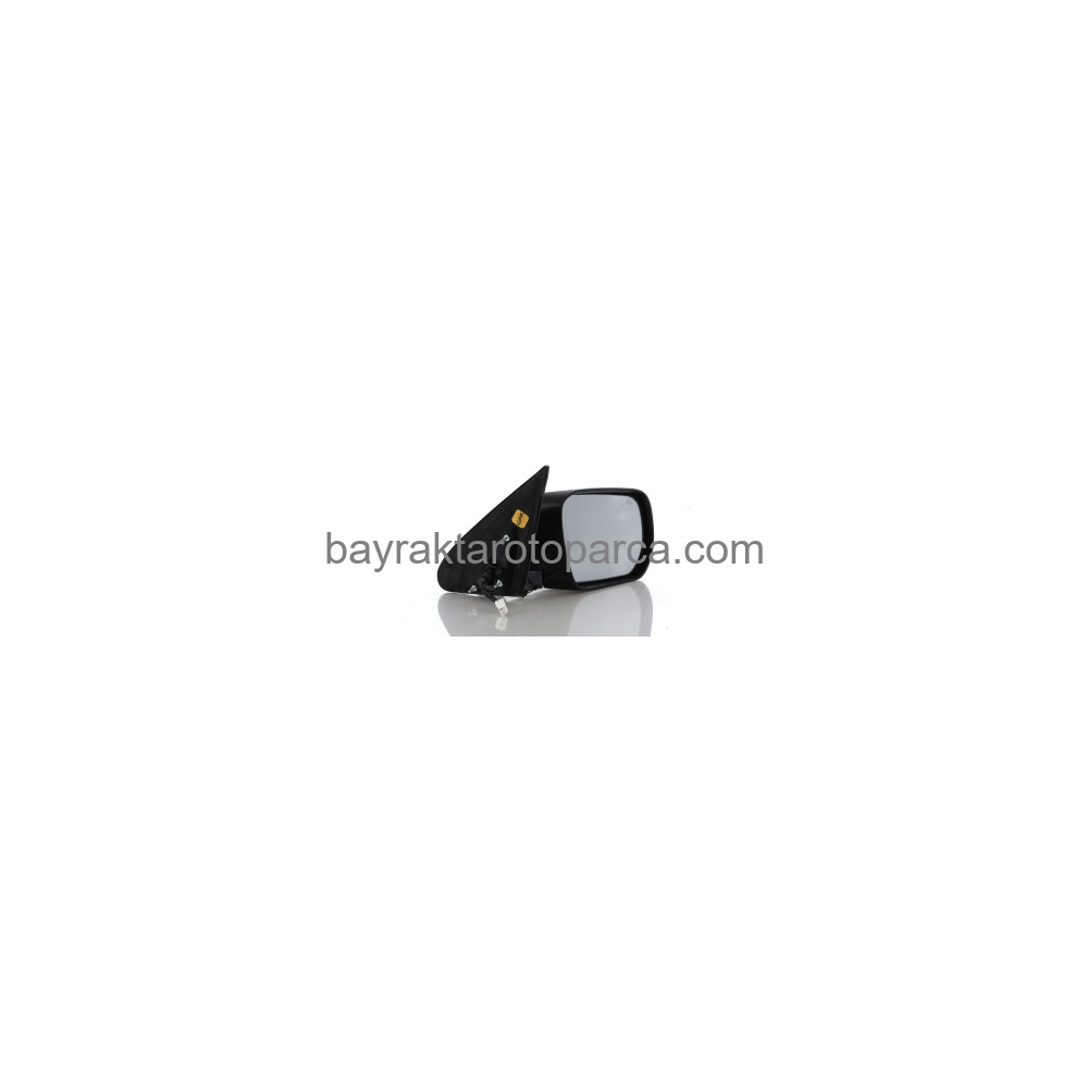 Grand Vıtara 2006-2008 Ayna Elektrıklı Sağ  Sınyalsız Tıp ( Manuel Katlanır ) - -VM-6904EHR - TH-2086HER