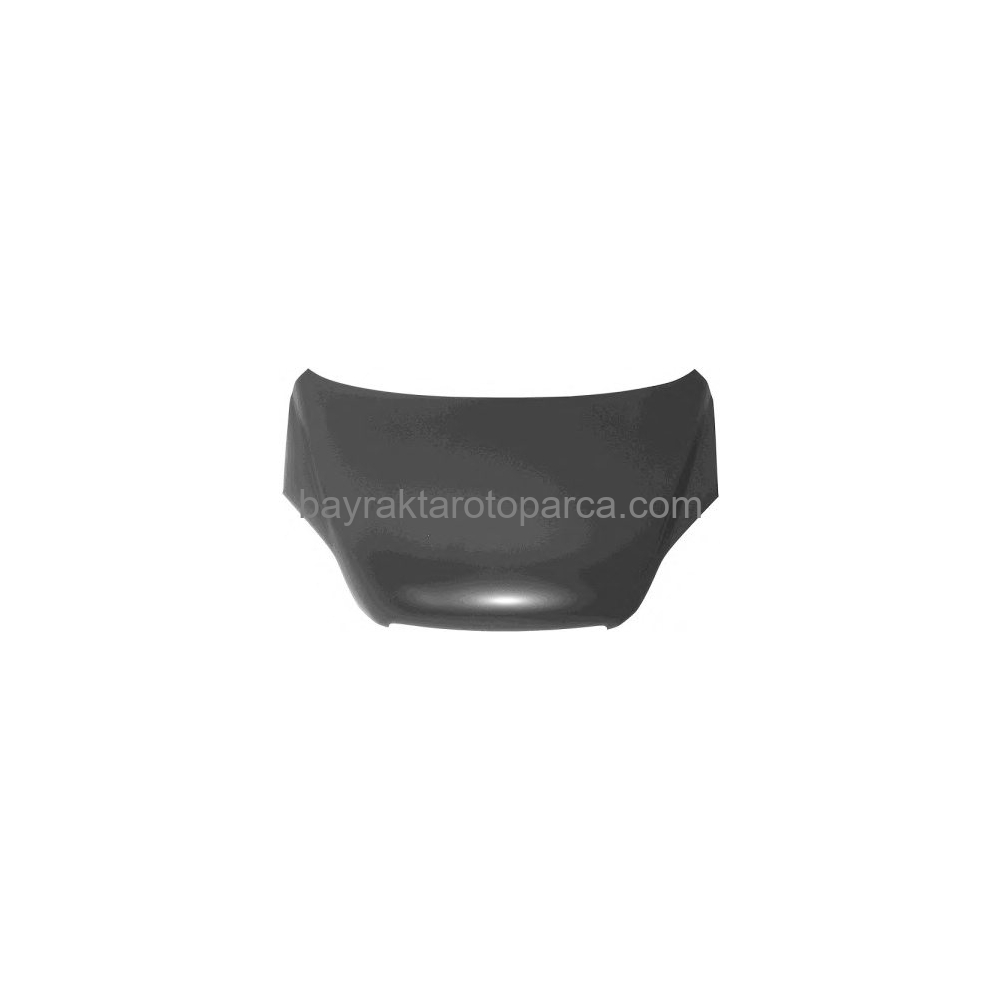 Cr-V 2007-2009 Kaput - 60100-SWA-A90ZZ