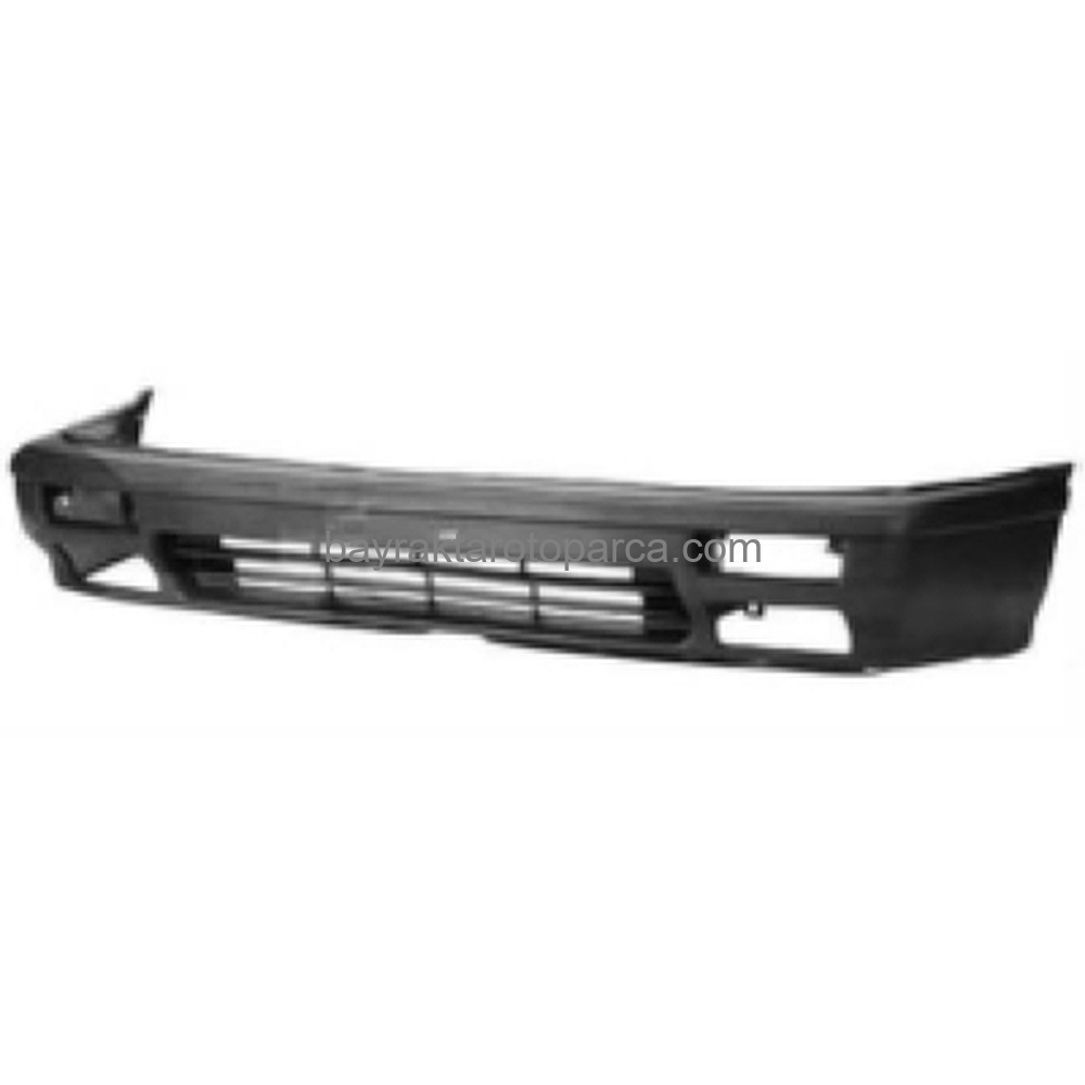 Honda Accord Ön Tampon 234 Kapı 1989-1993