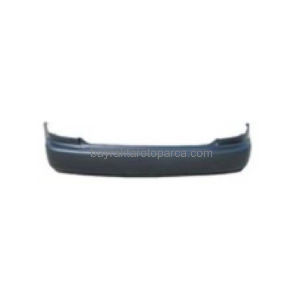 Honda Accord Arka Tampon 1993-1998