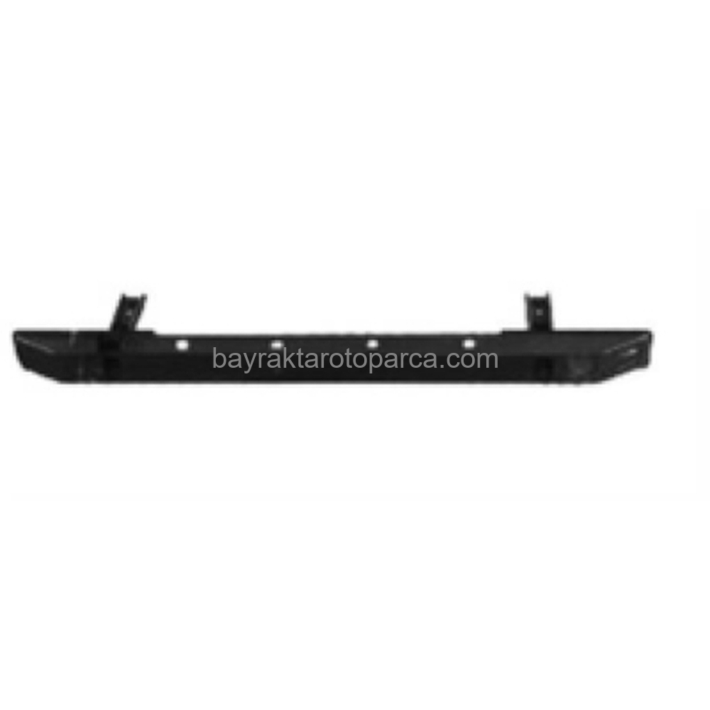 Honda Civic Arka Tampon Demiri Sedan Hatchback 1995-1999