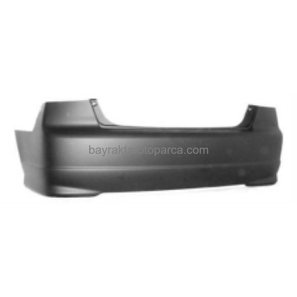 Honda Civic Arka Tampon Sedan 2003-2005