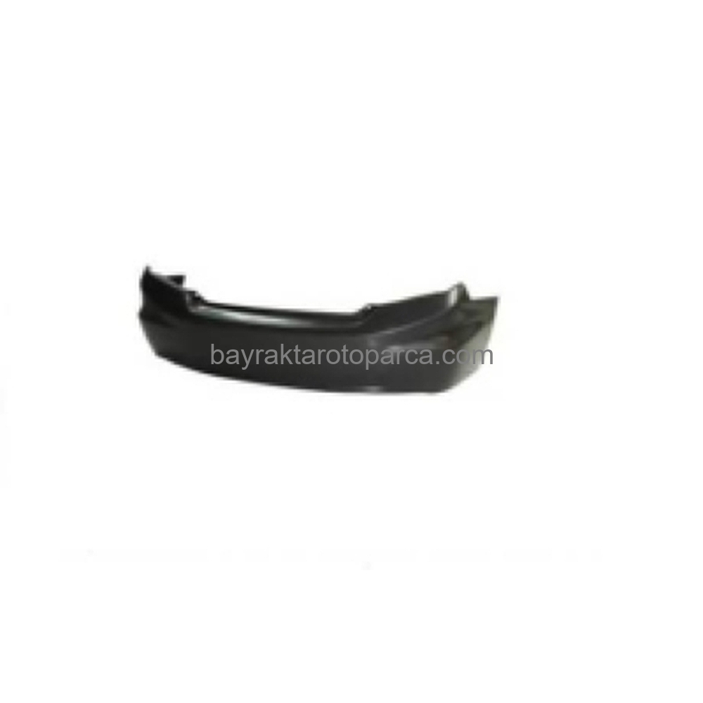 Honda Civic Arka Tampon Sedan 2012-2016