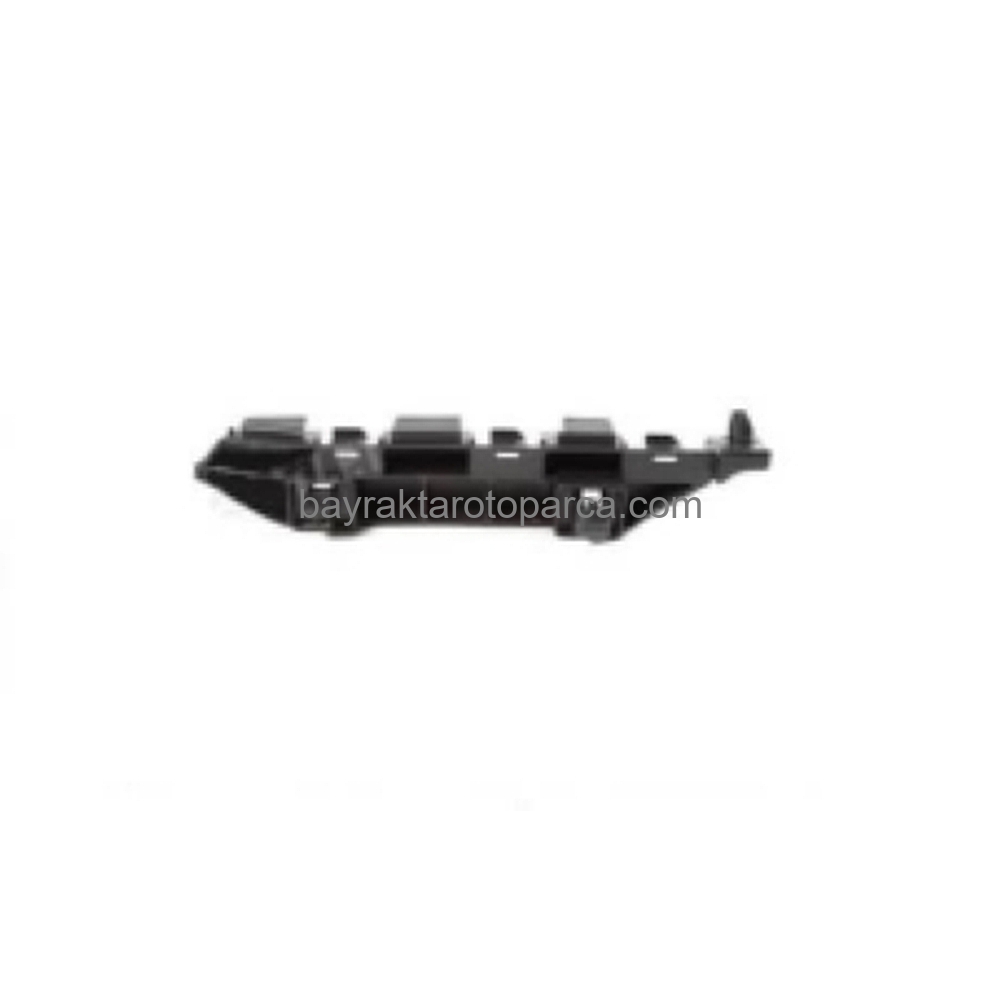 Honda Civic Ön Tampon Braketi Sağ 2011-