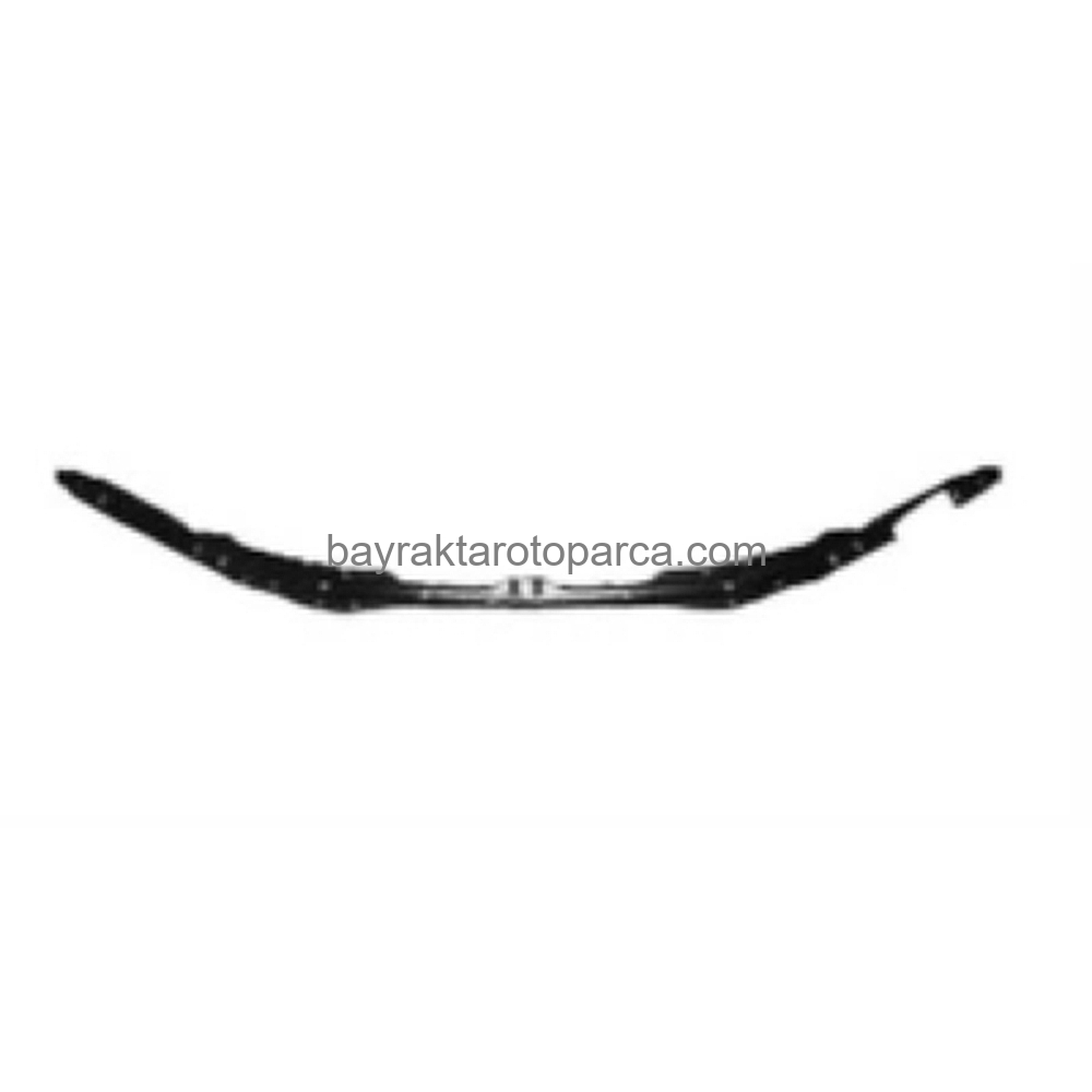 Honda Crv Ön Tampon Demiri Üst 1997-2001