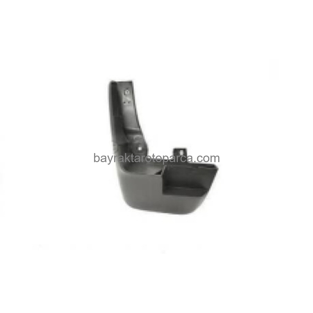 Honda Crv Arka Tampon Alt Parça Sağ 2002-2004