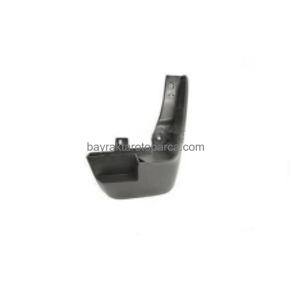 Honda Crv Arka Tampon Alt Parça Sol 2002-2004