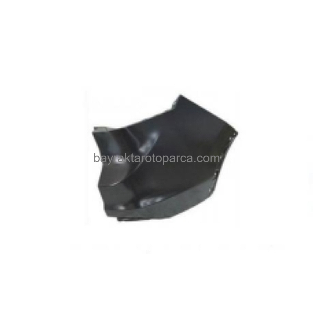 Honda Crv Arka Tampon Sağ 2012-