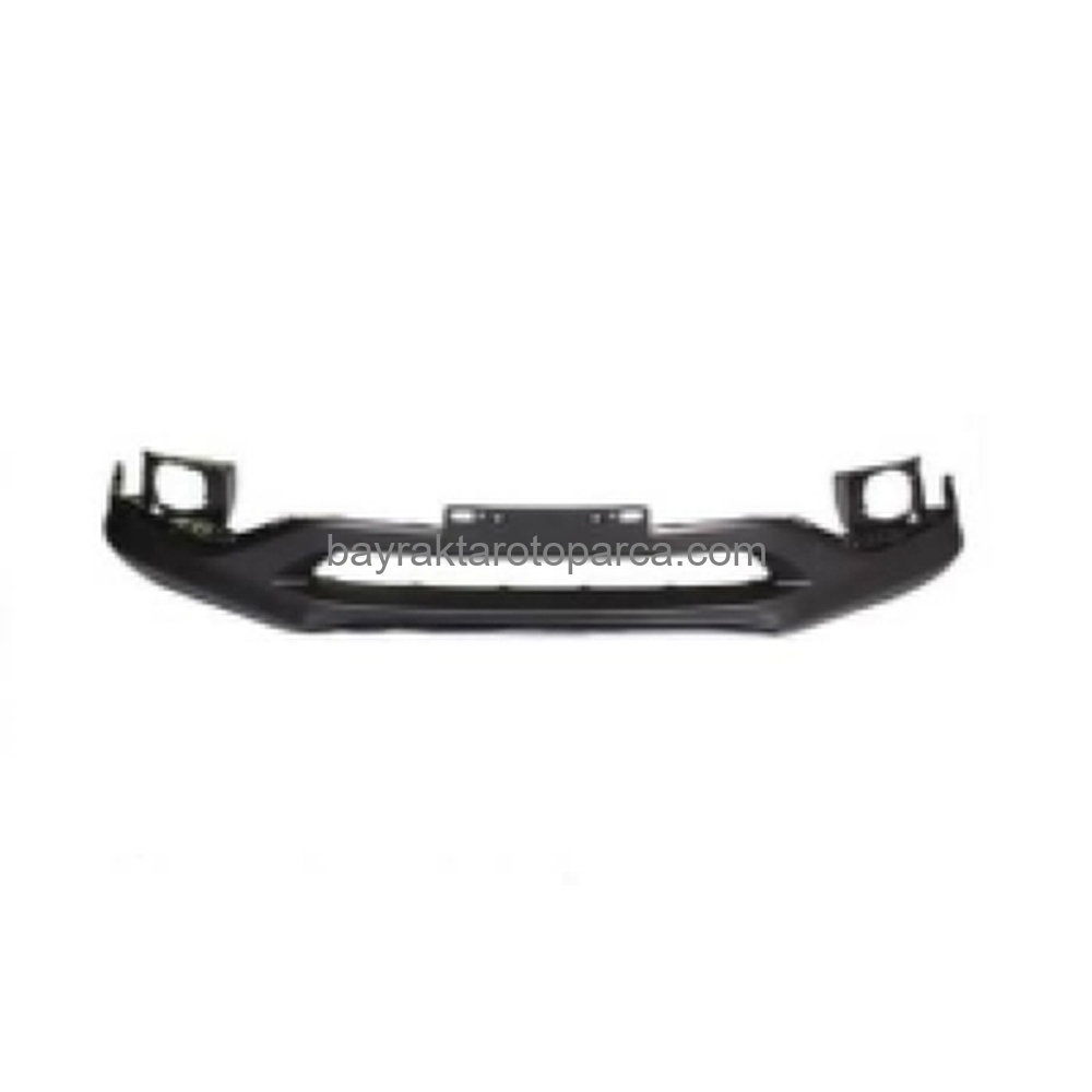 Honda Crv Ön Tampon Alt 2012-