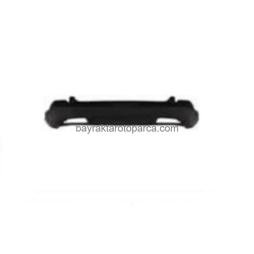 Honda Crv Arka Tampon 2012-