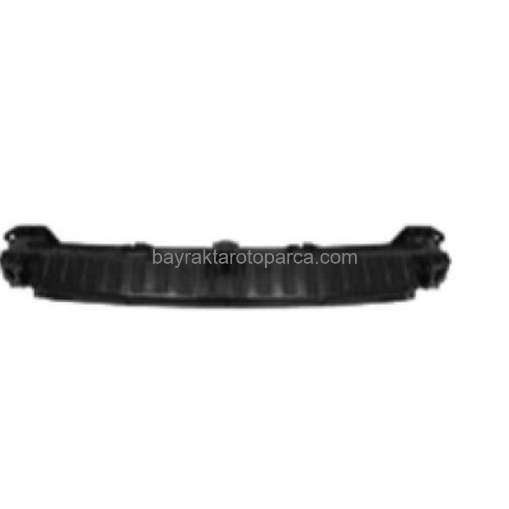 Honda City Ön Tampon Demiri 2009-