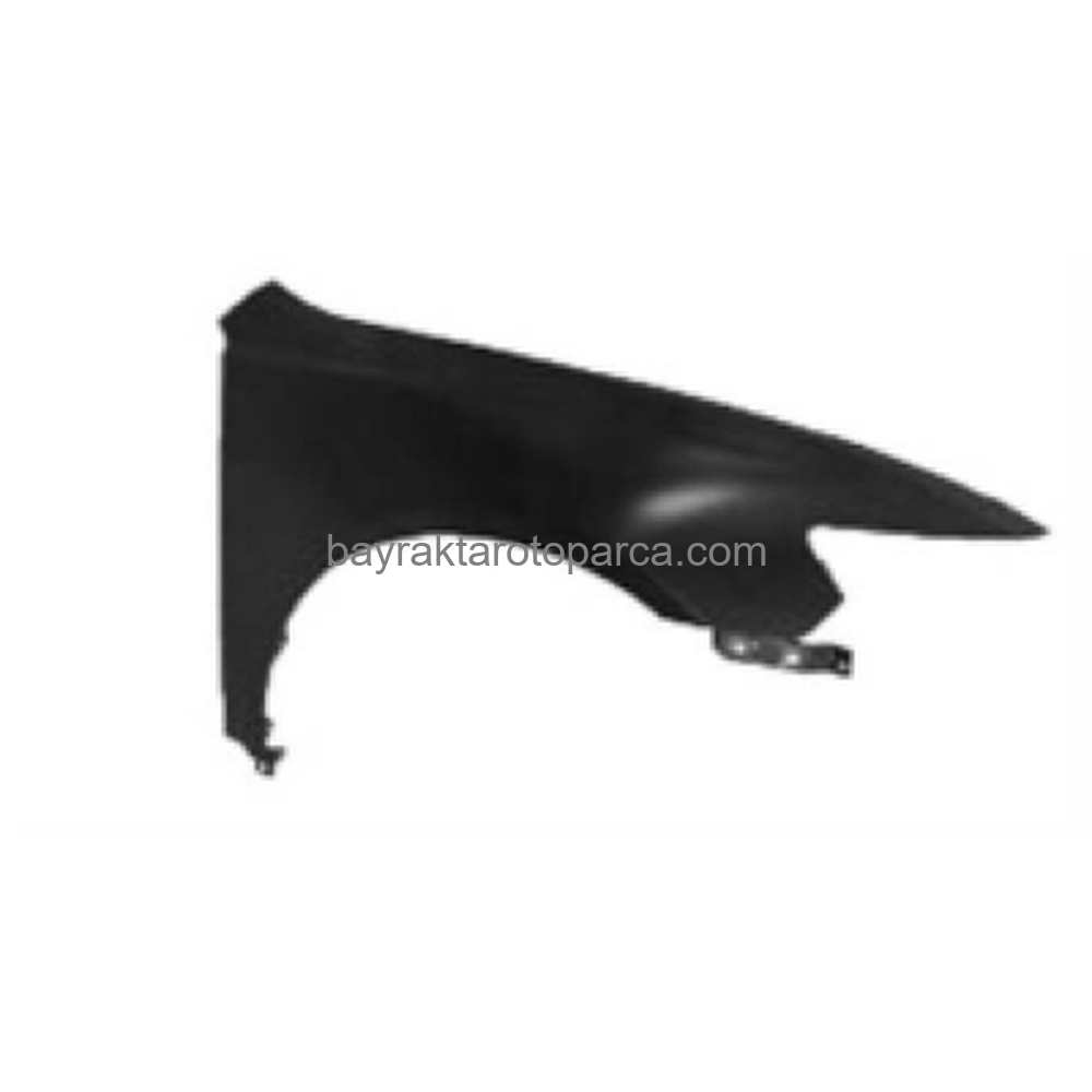 Honda Accord Ön Çamurluk Sağ 2003-2005