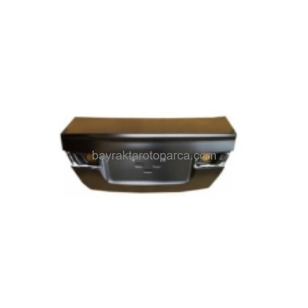 Honda Civic Bagaj Kapağı Sedan 2012-