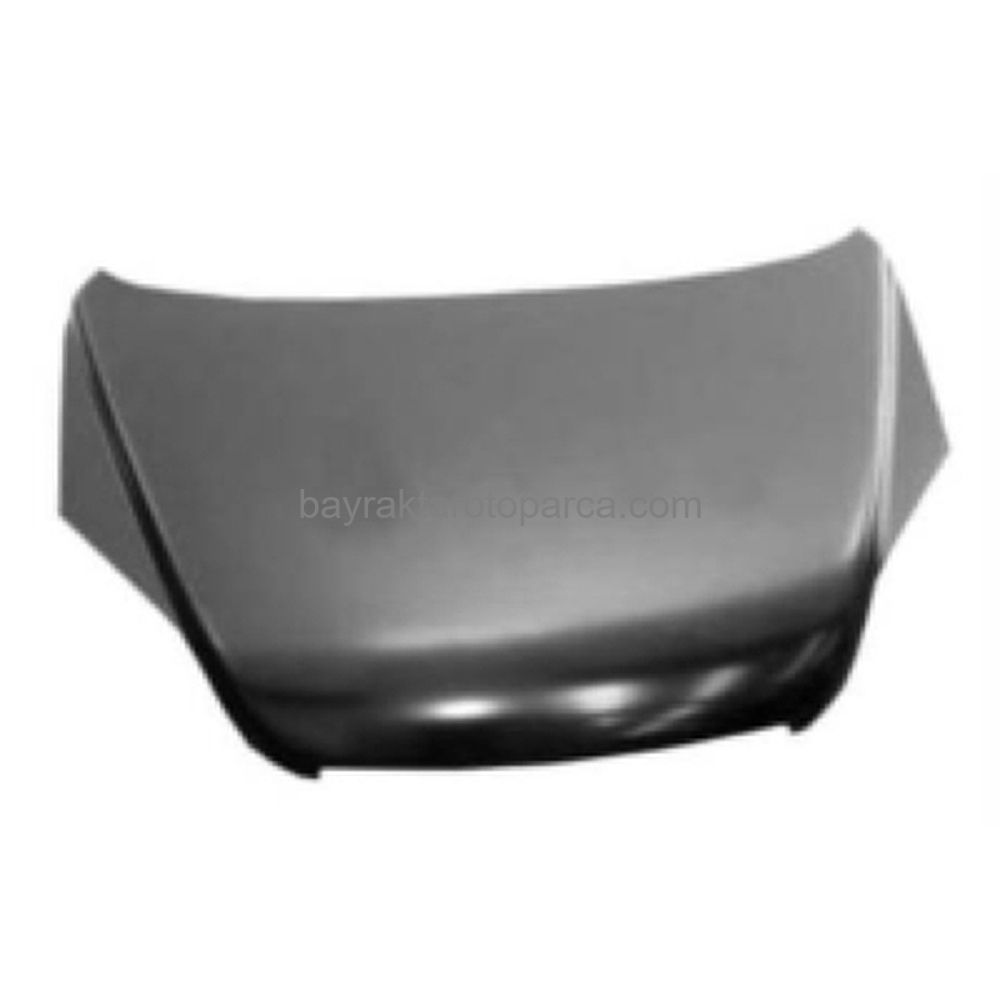 Honda Crv Motor Kaputu 2007-