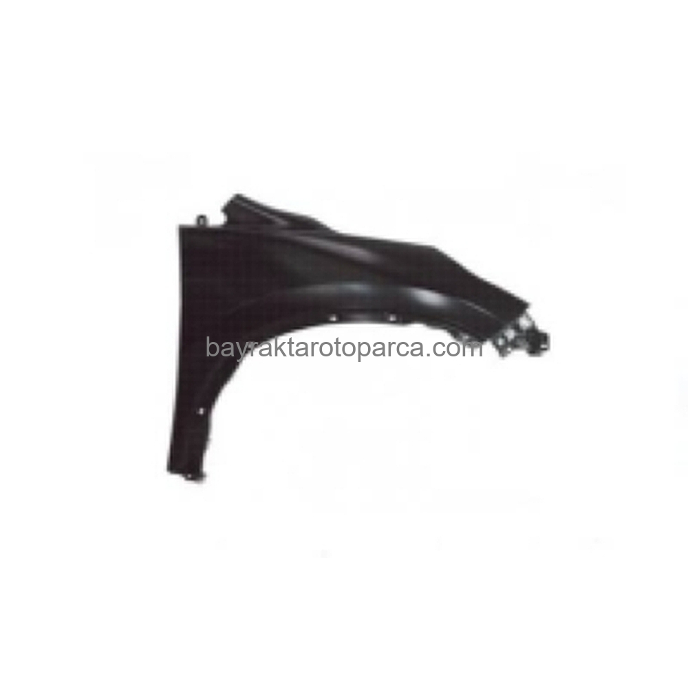 Honda Crv Ön Çamurluk Sağ 2012-