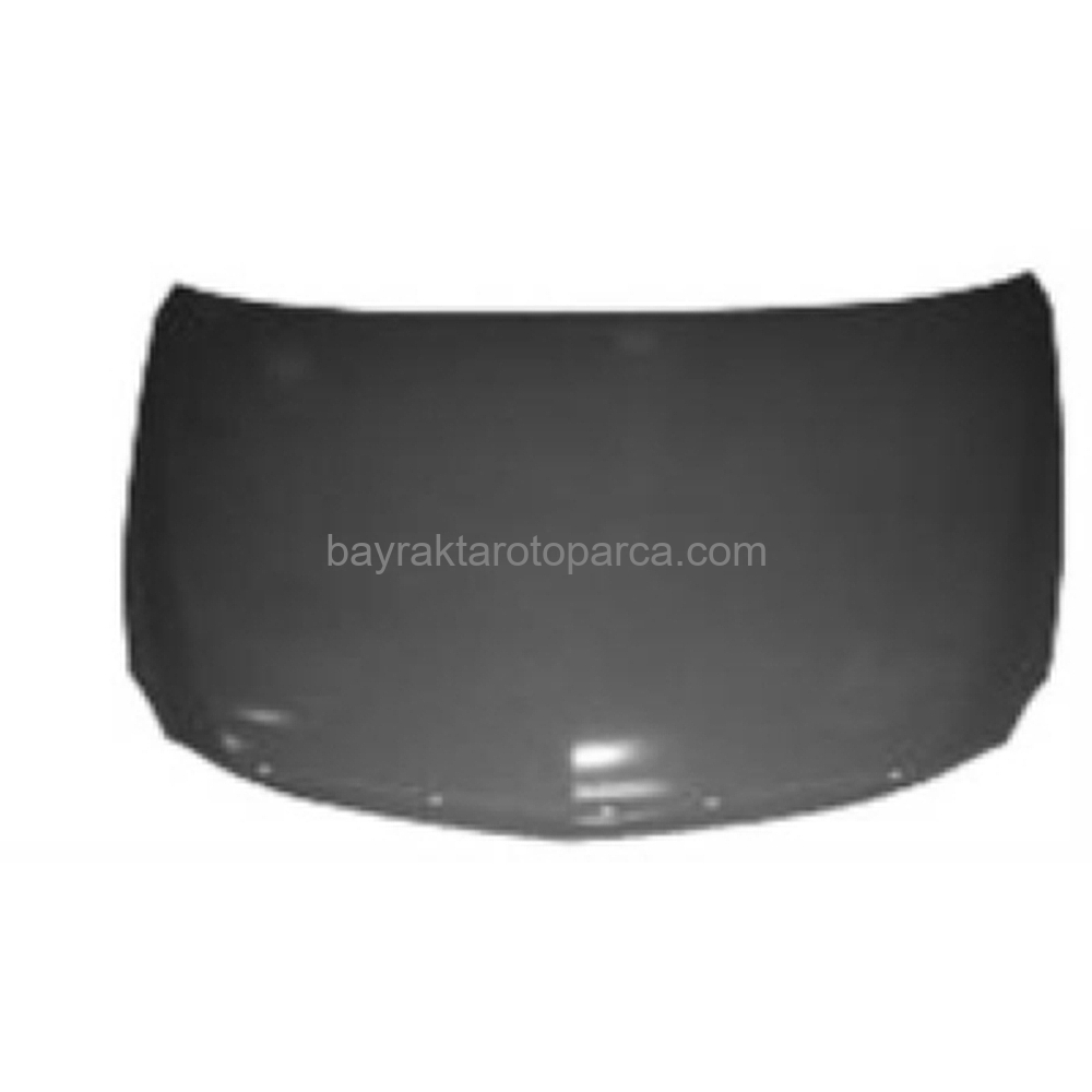 Honda City Motor Kaputu 2006-