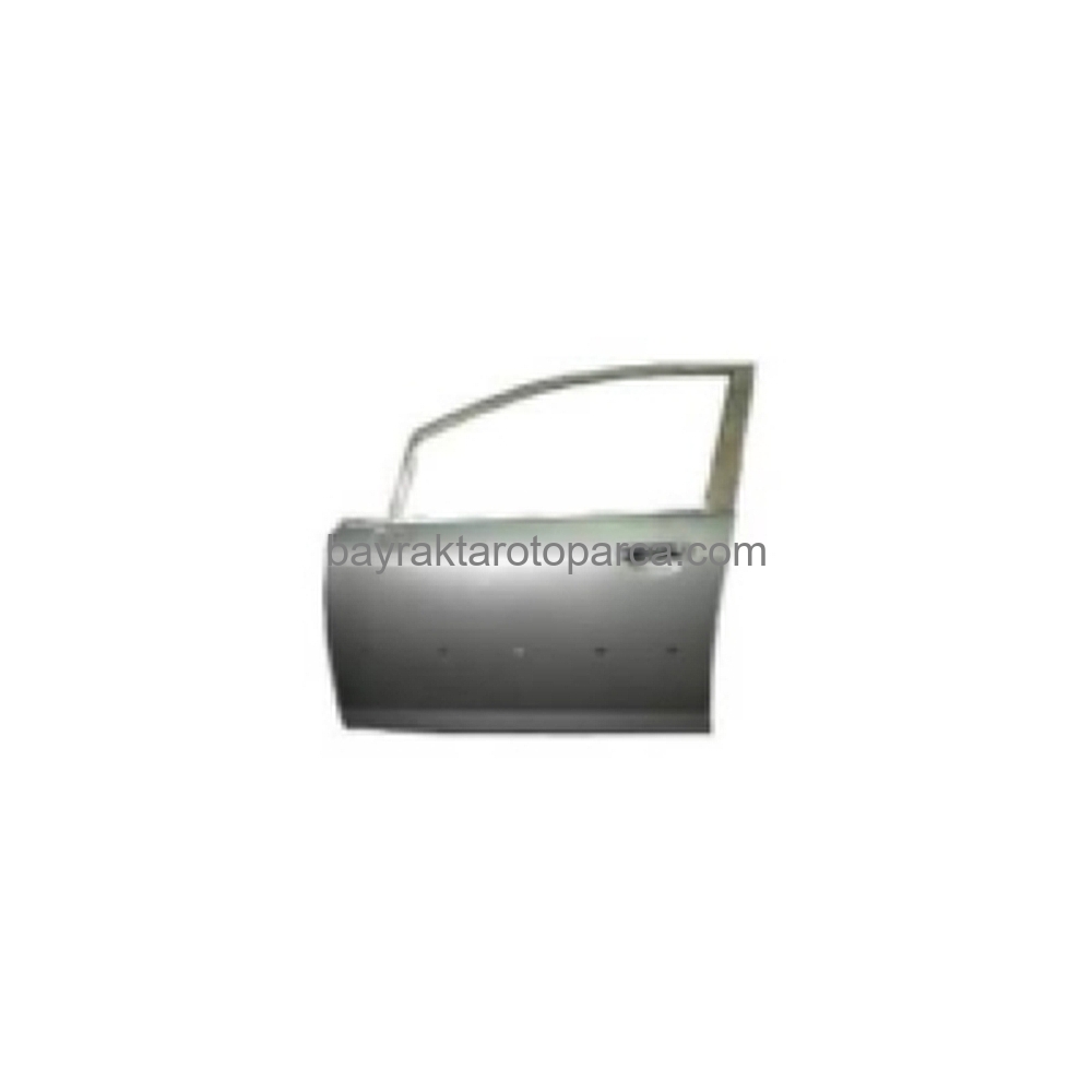 Honda City Ön Kapı Sol 2006-2009