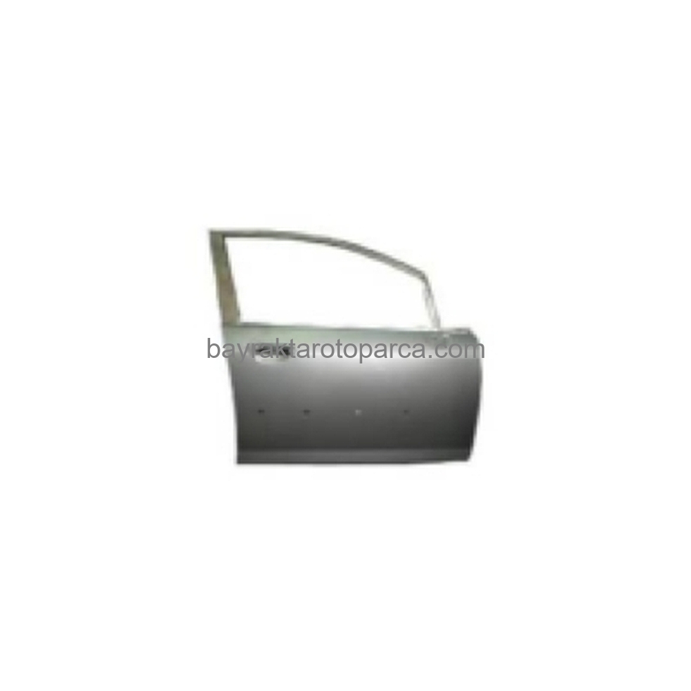 Honda City Ön Kapı Sağ 2006-2009