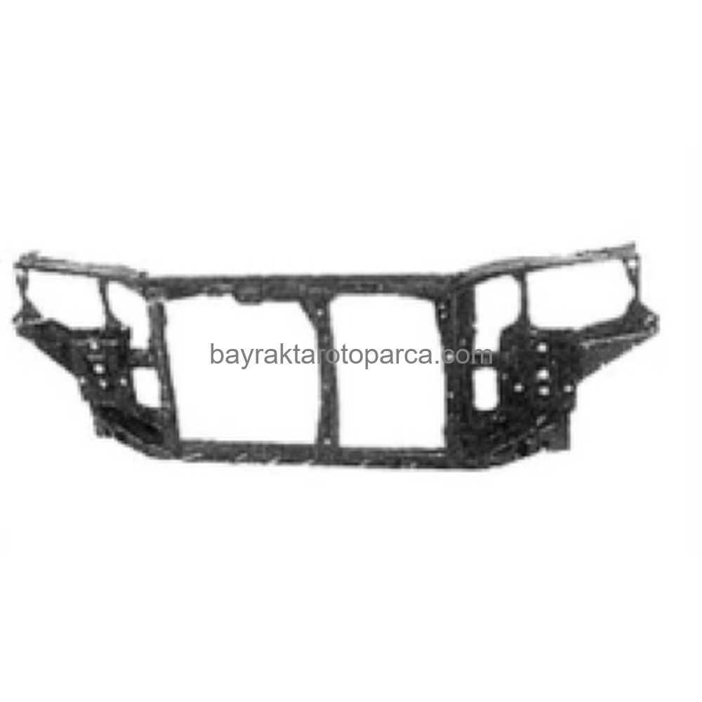 Honda Accord Ön Panel 1990-1993