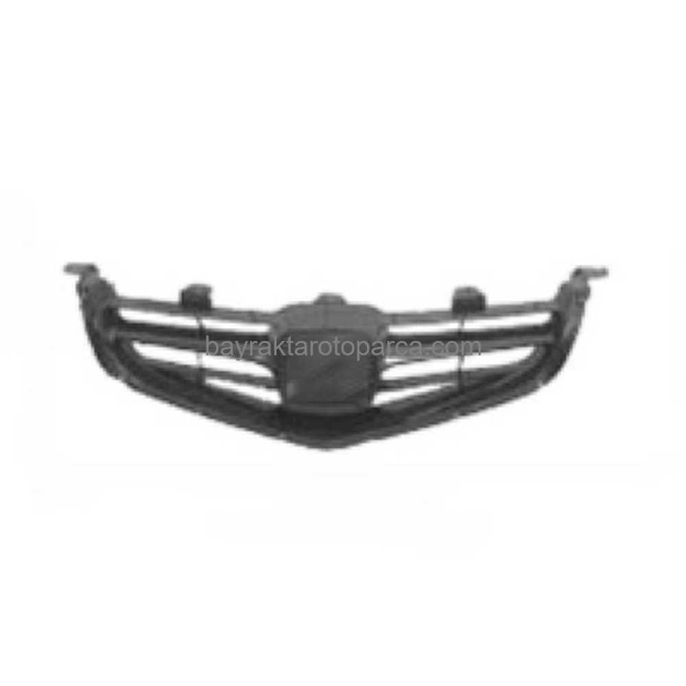 Honda Accord Ön Panjur 2003-2005