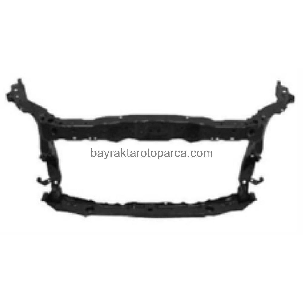 Honda Accord Ön Panel 2 0 2009-