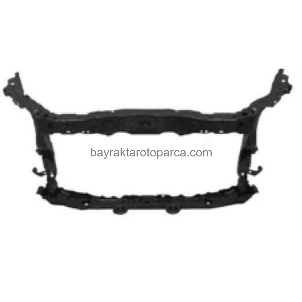 Honda Accord Ön Panel Dizel 2009-